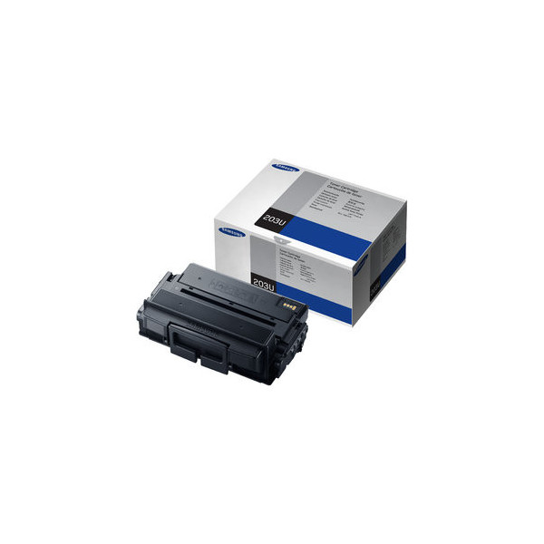 Samsung Toner MLT-D203U SU916A (MLT-D203U), schwarz, ca. 15000 Seiten 8806085485365 Samsung