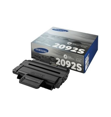 Toner, MLT-D2092S, original, schwarz, 2.000 Seiten