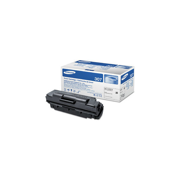 0191628435258 - MLT-D307E - Besonders hohe Ergiebigkeit - Schwarz - original - Tonerpatrone (SV058A) - für ML-4510ND ML-4512ND ML-5010ND ML-5012ND ML-5015ND ML-5017ND 0191628435258 - MLT-D307E - Besonders hohe Ergiebigkeit - Schwarz - original - Tonerpatrone (SV058A) - für ML-4510ND ML-4512ND ML-5010ND ML-5012ND ML-5015ND ML-5017ND