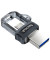 USB-Stick Ultra Dual Drive M3.0 SDDD3-256G-G46, 256 GB