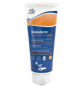 Sonnencreme Stokoderm® Sun Protect 50 PURE, LSF: 50, Tube, parfümfrei