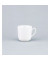 Kaffeetasse Form 98 320ml weiß Porzellan