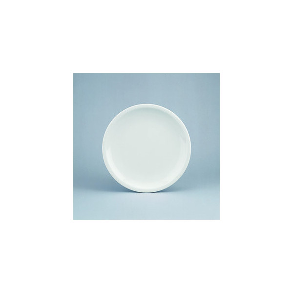 4018082072101 - Teller Form 598 Coup flach Ø 189cm weiß Porzellan stapelbar 4018082072101 Schönwald