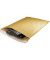 Papierpolstertaschen Typ J, 1519, innen 295x445mm, haftklebend, braun
