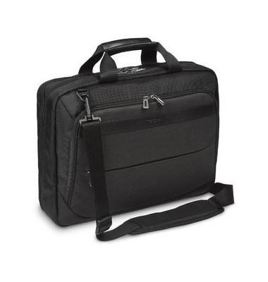 Laptoptasche CitySmart, Topload, PES/PU, D: 39,62 cm, 41 x 9 x 37 cm