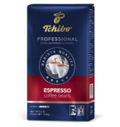 Espresso PROFESSIONAL, intensiv-aromatisch, koffeinhaltig, ganze Bohne
