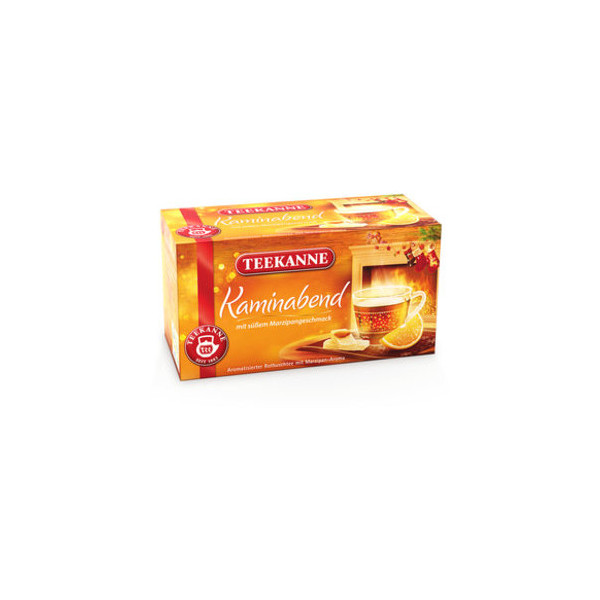 4009300014577 - Rooibostee Kaminabend Beutel kuvertiert 4009300014577 20 Stück 4009300014577 - Rooibostee Kaminabend Beutel kuvertiert 4009300014577 20 Stück