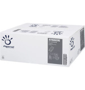 Papierhandtuch STANDARD, 1lagig, C-Falzung, 24,5 x 33 cm, natur