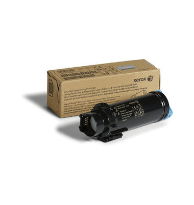 Toner, 106R03477, original, cyan, 2.400 Seiten