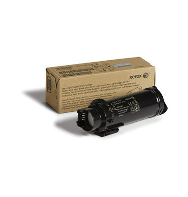 Toner, 106R03480, original, schwarz, 5.500 Seiten