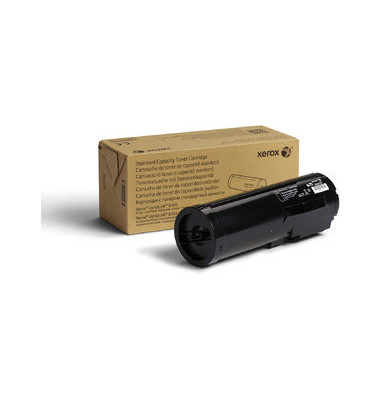 Toner, 106R03580, original, schwarz, 5.900 Seiten