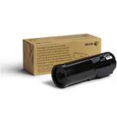 Toner 106R03584 schwarz