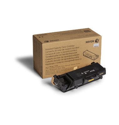 Toner 106R03620 106R03620, schwarz, ca. 2500 Seiten
