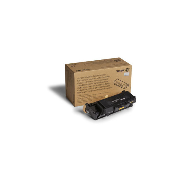 Xerox WorkCentre 3300 Series - black - original - toner cartridge