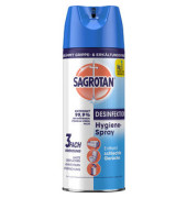 Desinfektionsreiniger 39946, 400ml, Spr&uuml;hdose