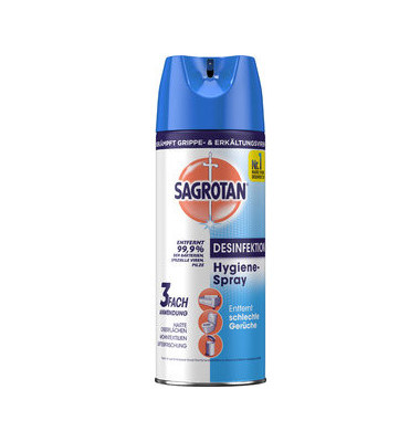 Desinfektionsreiniger 39946, 400ml, Spr&uuml;hdose