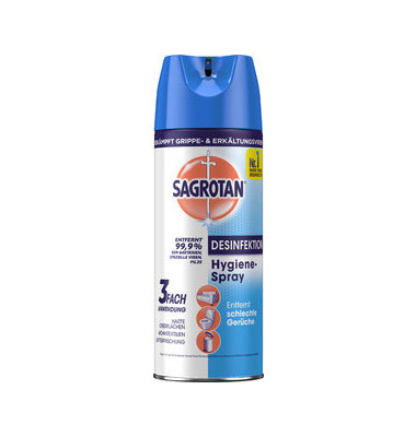 Hygiene-Spray 400ml