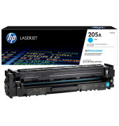 Toner 205A (CF531A) cyan