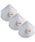 Uvex Feinstaubmaske silv-Air 2210 8752210  3 St.