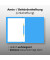 Hängehefter UNIREG 80004351, A4 natronbraun Recyclingkarton 230g