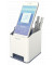5363-10-01 Duo Colour Stifteköcher WOW Sound weiß/perlweiß