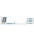 Schubladenbox Wow Cube 5214-20-36 perlweiß/blau metallic 5 Schubladen geschlossen