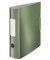Ordner Active Style 1108-00-53, A4 82mm breit Kunststoff vollfarbig seladongrün