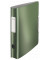 Ordner Active Style 1109-00-53, A4 65mm schmal Kunststoff vollfarbig seladongrün