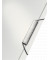Eckspannmappe Style 3977 3977-00-04, A4 arktisweiß Polypropylen 80g, mit 3 Einschlagklappen