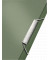 Eckspannmappe Style 3977 3977-00-53, A4 seladongr&uuml;n Polypropylen (PP) 80g, f&uuml;r ca. 150 Blatt, mit 3 Einschlagklappen