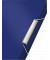 Eckspannmappe Style 3977 3977-00-69, A4 titanblau Polypropylen (PP) 80g, mit 3 Einschlagklappen