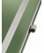 Notizbuch Style HC grün A5 liniert