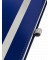 Notizbuch 4485-00-69, Style, blau, A5, liniert, 100g, 80 Blatt / 160 Seiten