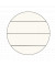 Notizbuch 4626-10-51, WOW, blau, A4, kariert, 90g, 80 Blatt / 160 Seiten