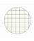 Notizbuch 4628-10-51, WOW, eisblau-metallic, A5, kariert, 90g, 80 Blatt / 160 Seiten