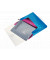 Heftbox WOW 46290036, A4, 30mm Füllhöhe, Polypropylen (PP) 800g