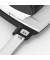Locher 5005 Topstyle grau 2,5mm 25 Blatt mit Anschlagschiene