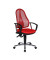 Topstar Open Point P Plus Bürostuhl rot