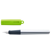 LAMY nexx Patronenfüller grün M (mittel)