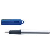 LAMY nexx Patronenfüller blau M (mittel)