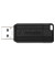 USB-Stick Pinstripe 49071, schwarz, USB-A 2.0, 128 GB