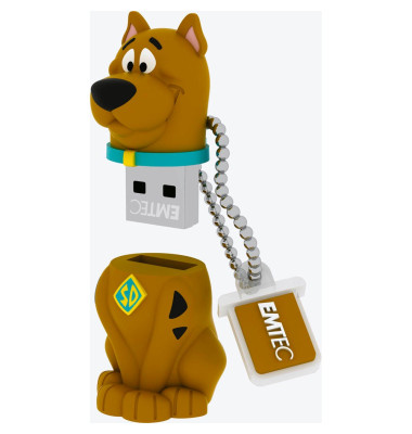 EMTEC USB-Stick Scooby Doo 16 GB