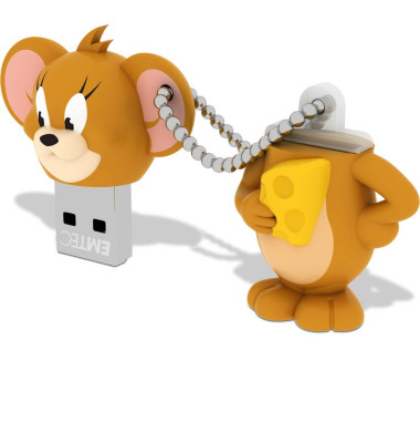 EMTEC USB-Stick Tom & Jerry Jerry 16 GB