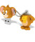 USB-Stick Tom&Jerry ECMMD16GHB103, braun, Jerry, 16 GB