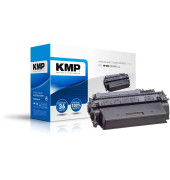 Toner H-T237, 1217,85 kompatibel zu HP 05X schwarz