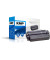 KMP H-T237 schwarz Toner ersetzt HP 05XXL