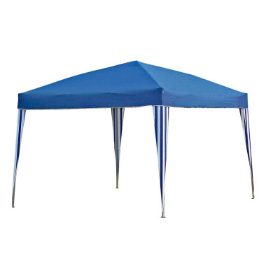 Pavillon Garden Pleasure Nil blau Pavillon Garden Pleasure Nil blau