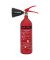 Feuerlöscher CO2