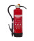 Feuerlöscher Pulver