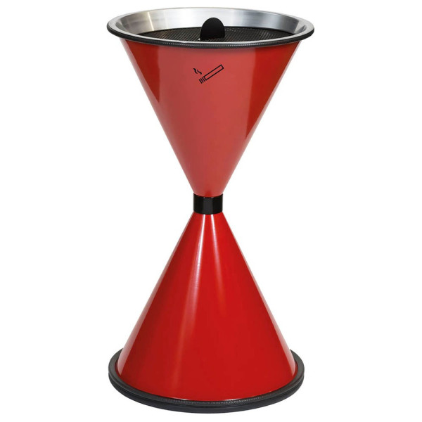 4260058003439 - Diabolo Standaschenbecher dunkelrot 4260058003439 TKG 4260058003439 - Diabolo Standaschenbecher dunkelrot 4260058003439 TKG